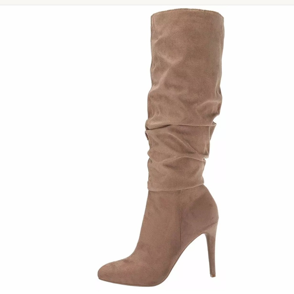 NIB Jessica Simpson Women's Stargaze Boots, Sz 9.5